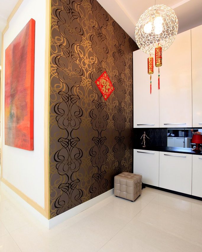 2-комн. квартира, 54 м², Евро-ремонт